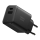 Ładowarka do smartfonów Native Union Fast GaN Charger PD 45W (2 ports) black